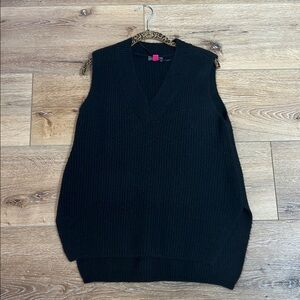 Vince camuto sweater vest